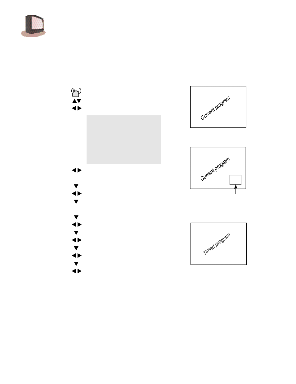 JVC AV 27D200 User Manual | Page 24 / 33