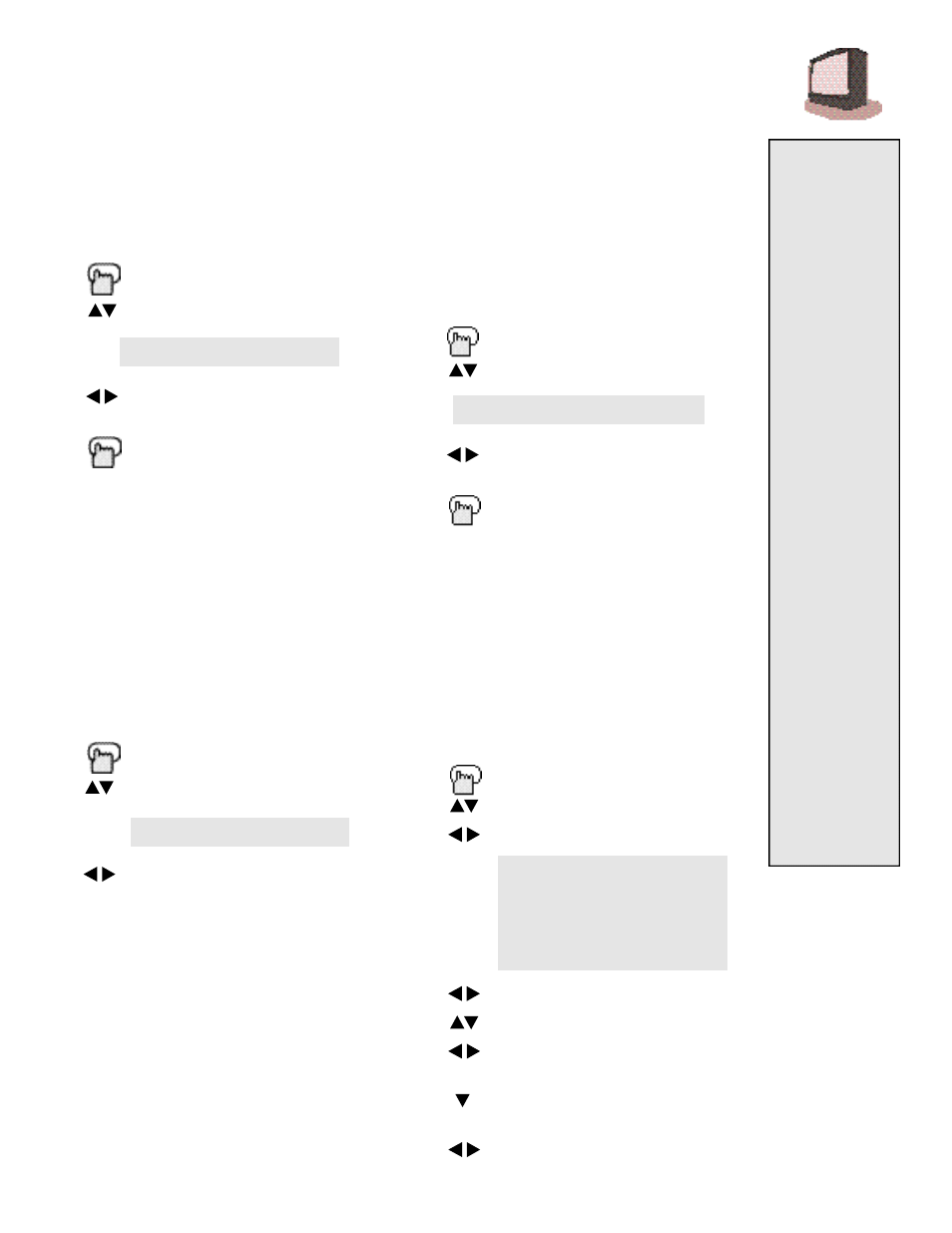 JVC AV 27D200 User Manual | Page 25 / 33