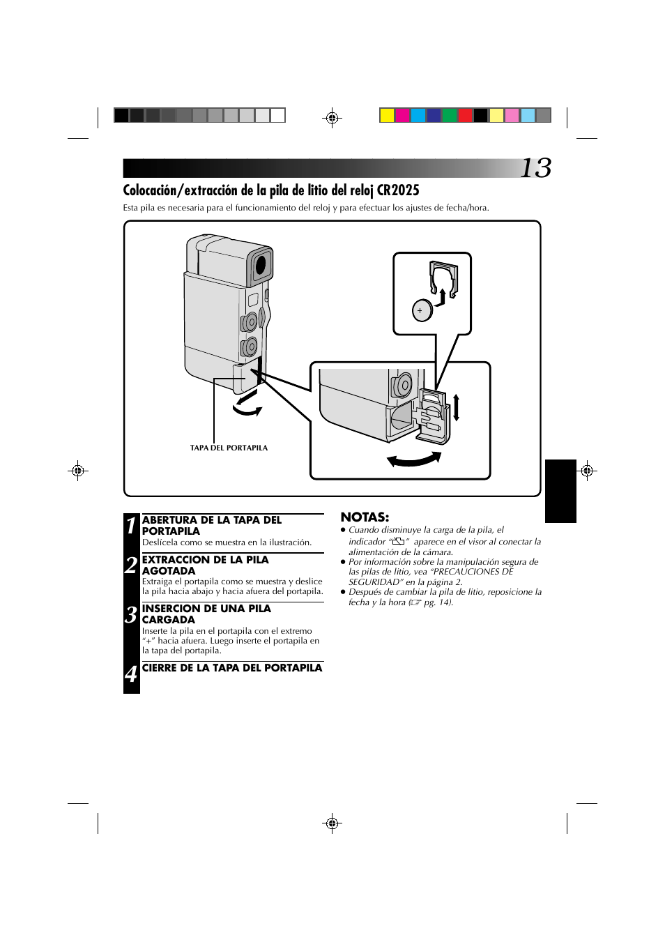 JVC GR-DV1 User Manual | Page 157 / 219