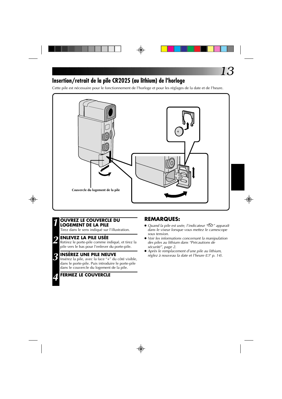 JVC GR-DV1 User Manual | Page 85 / 219