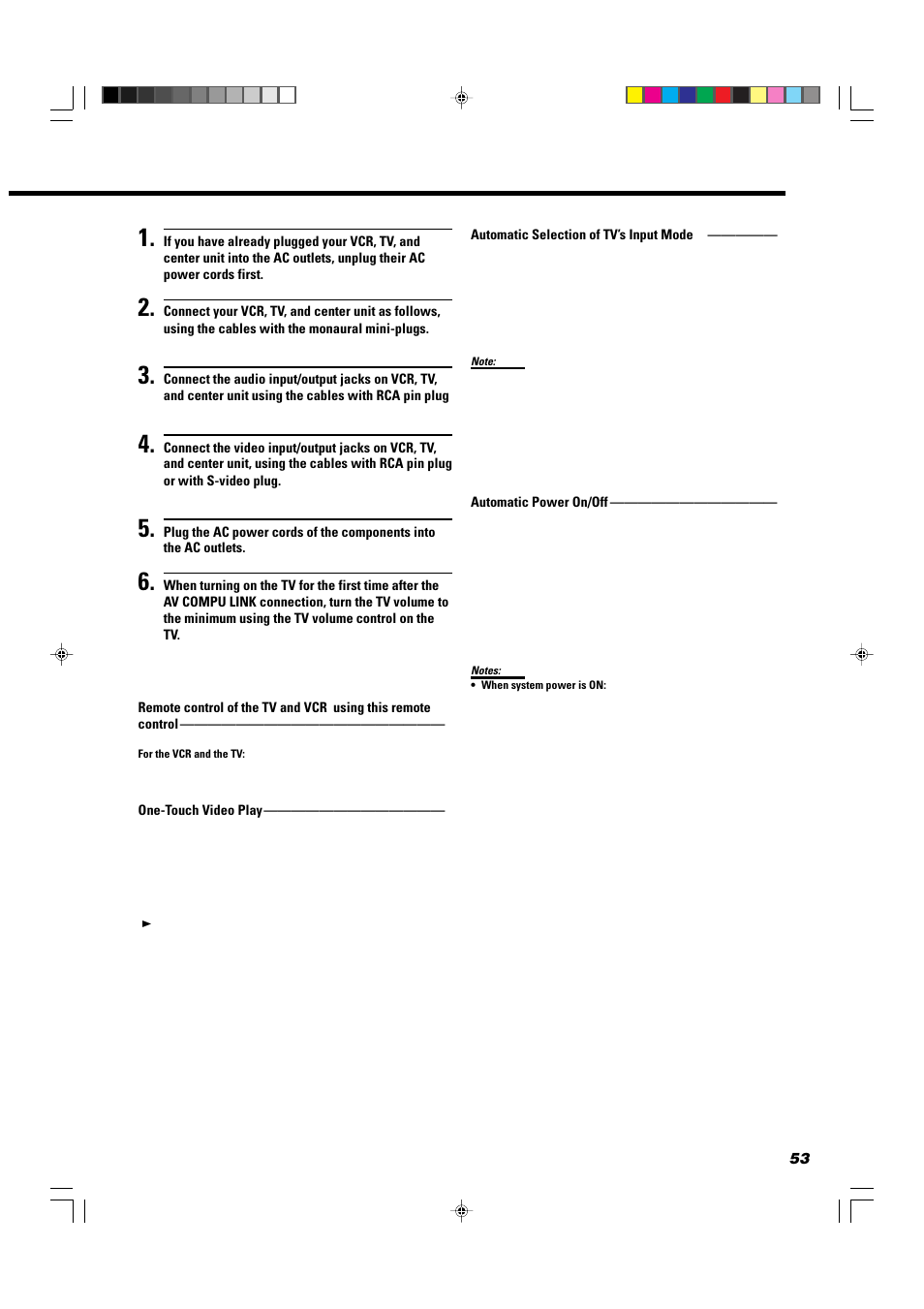 JVC TH-A10 User Manual | Page 55 / 68