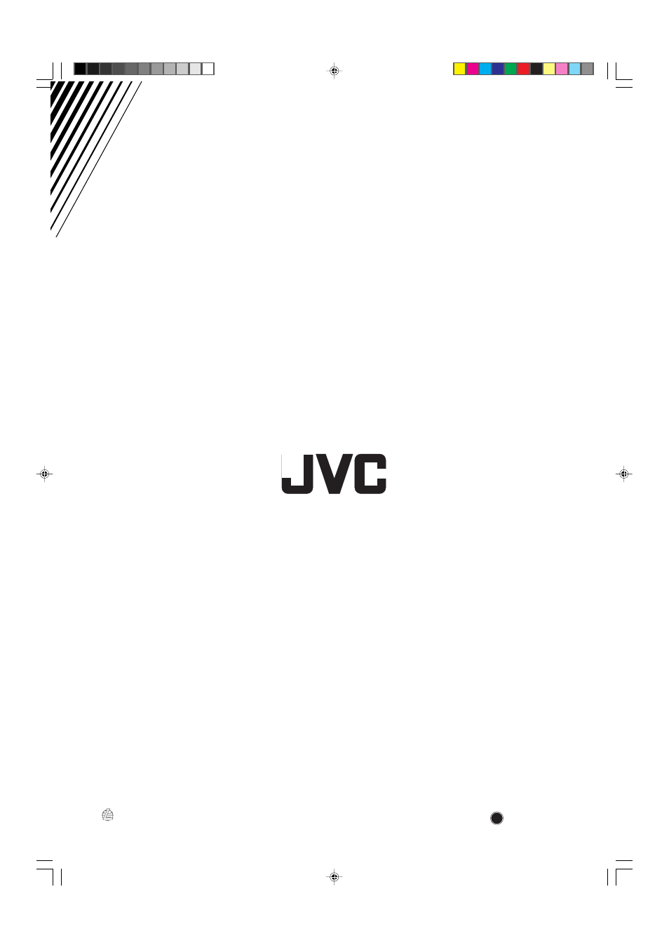 JVC TH-A10 User Manual | Page 68 / 68