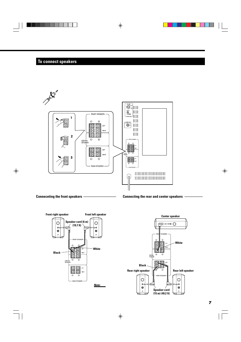 JVC TH-A10 User Manual | Page 9 / 68