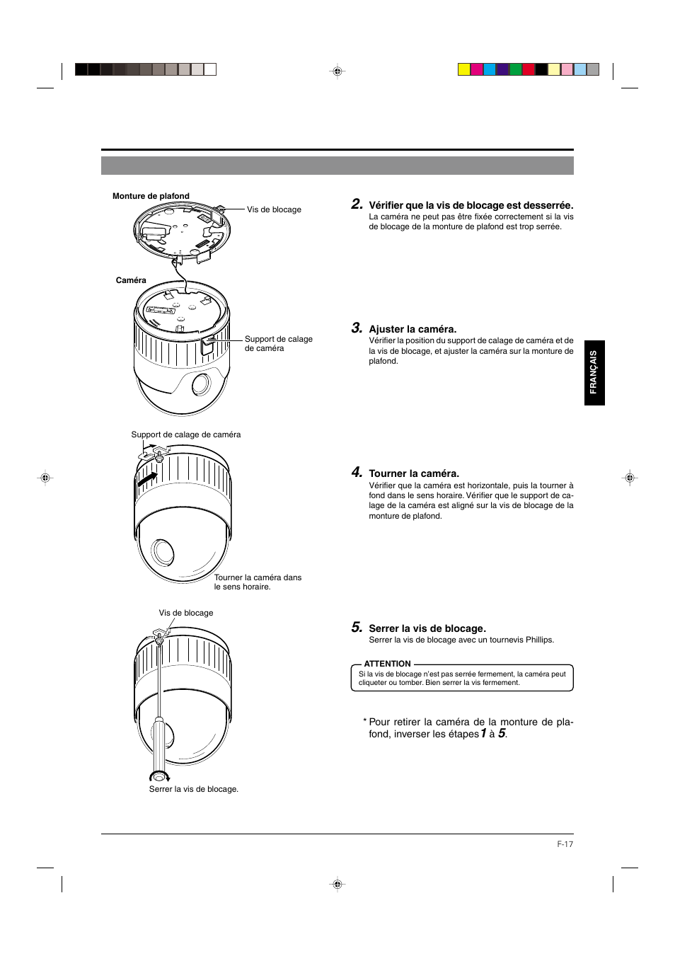 JVC DOME TYPE CAMERA TK-C676 User Manual | Page 103 / 216