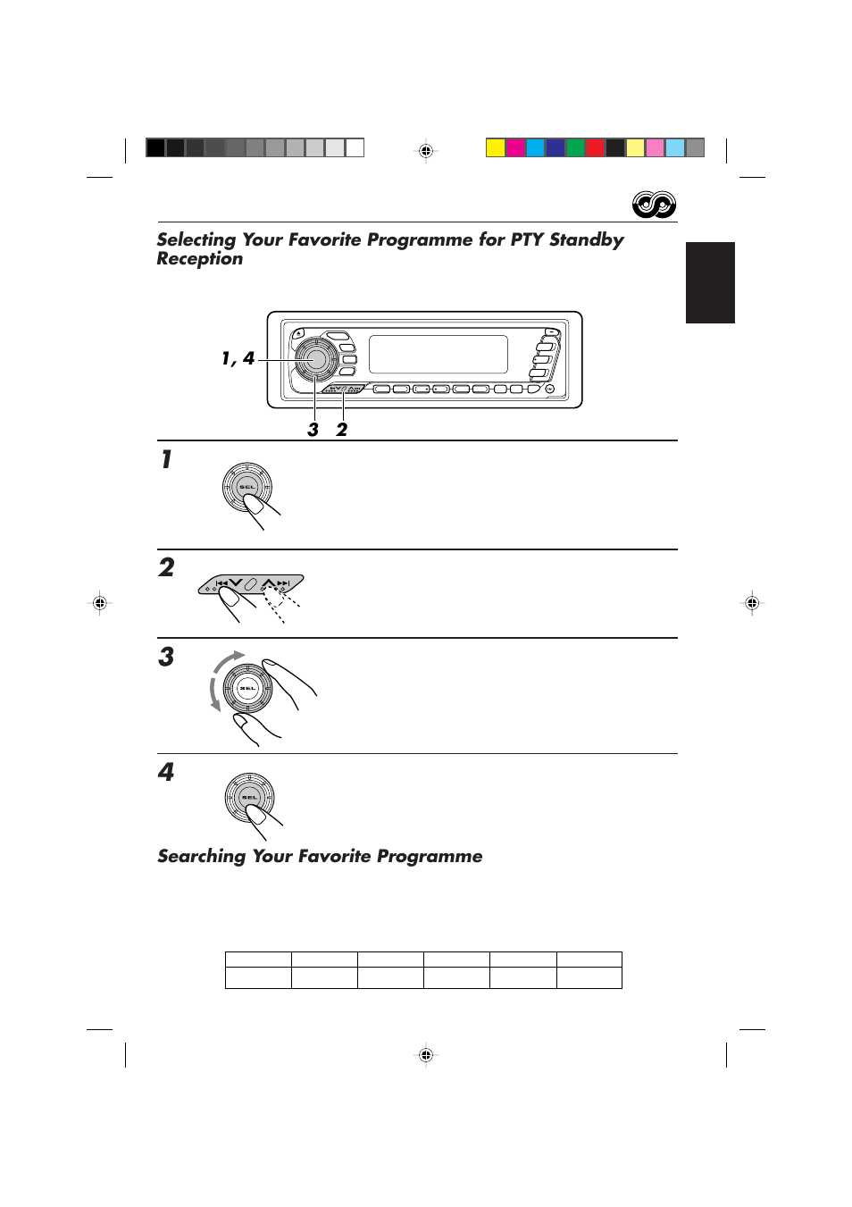 JVC KD-MX2900R User Manual | Page 13 / 58