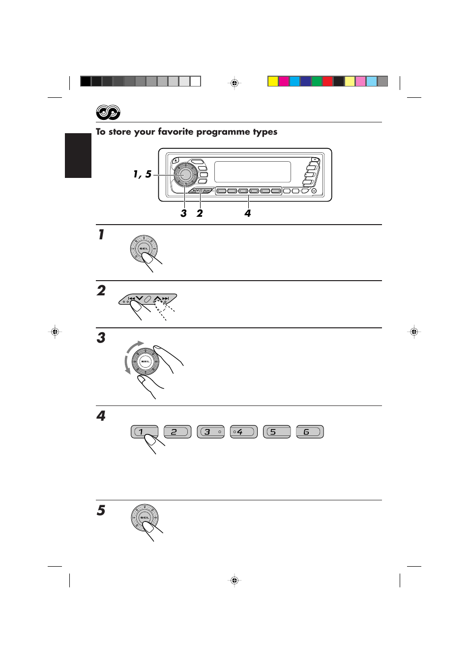 JVC KD-MX2900R User Manual | Page 14 / 58