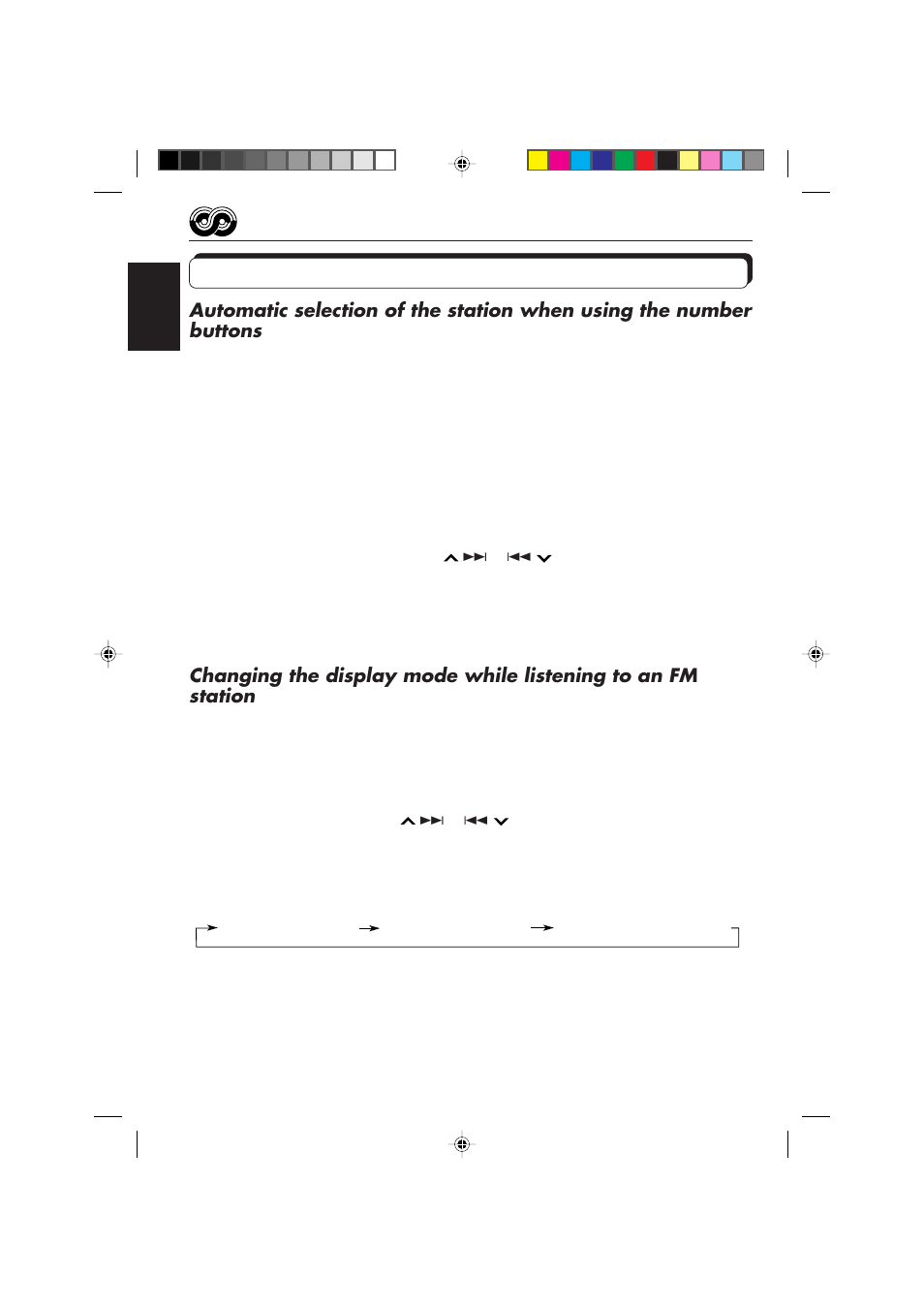 Other convenient rds functions and adjustments | JVC KD-MX2900R User Manual | Page 16 / 58