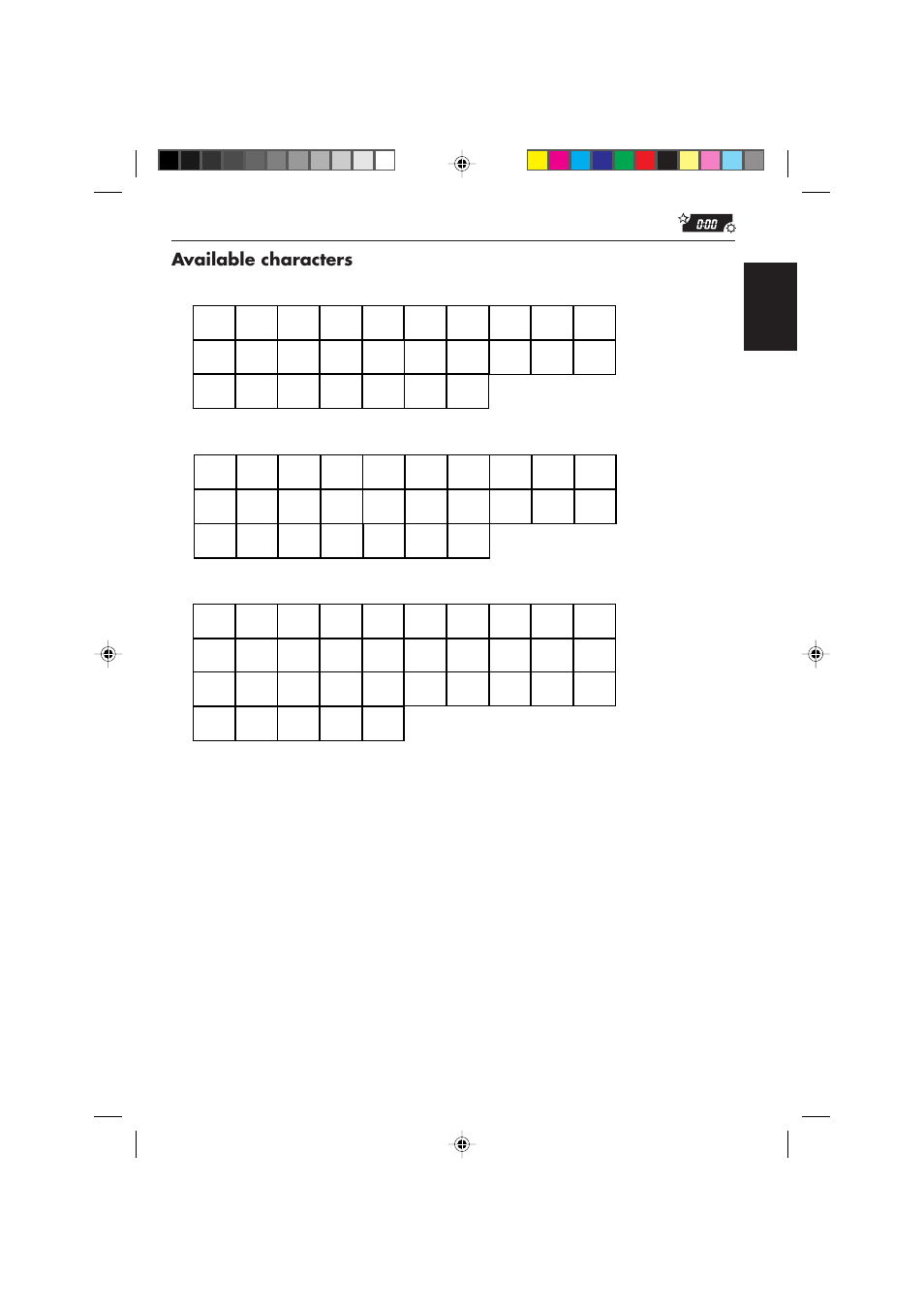 JVC KD-MX2900R User Manual | Page 41 / 58