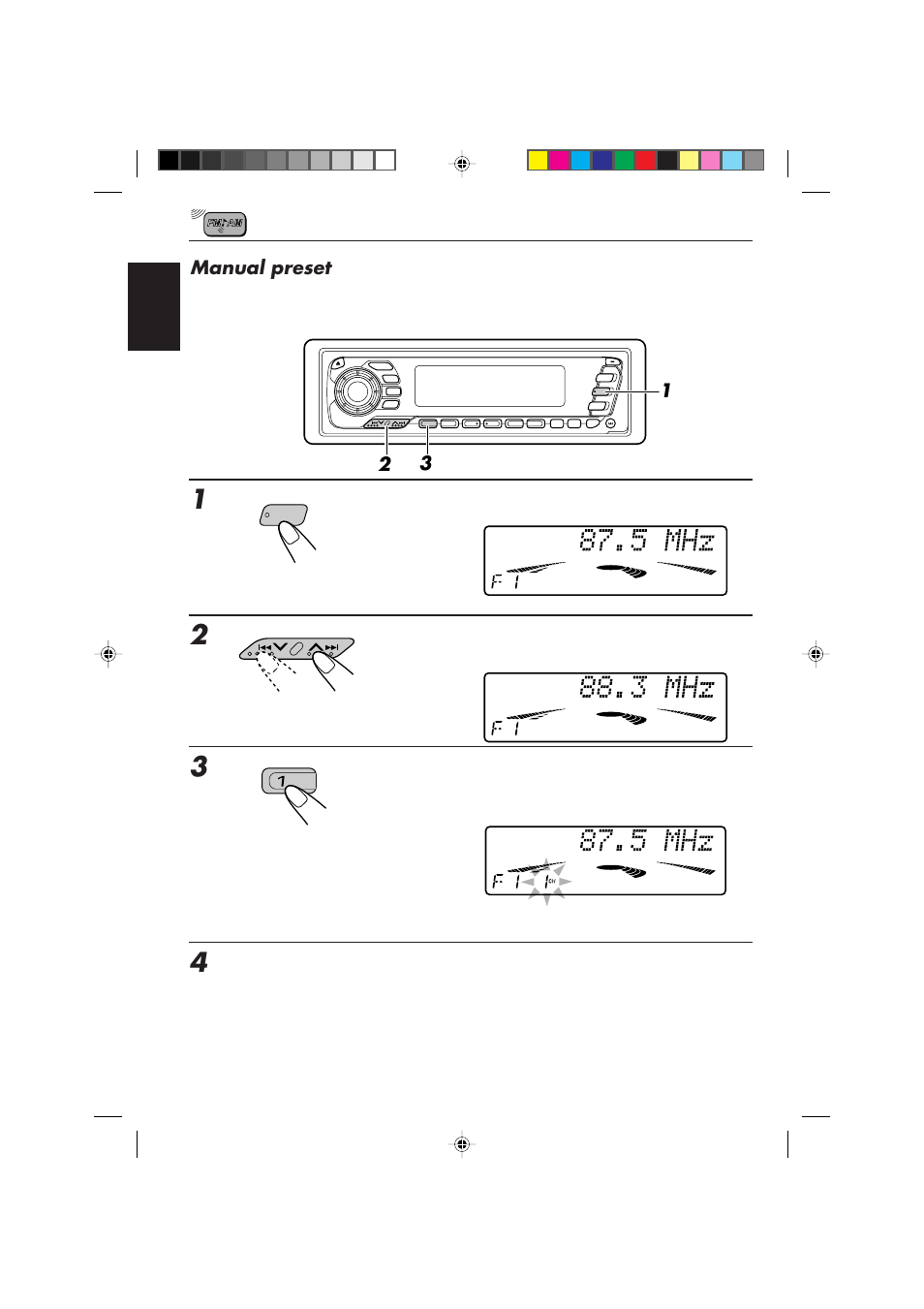 JVC KD-MX2900R User Manual | Page 8 / 58