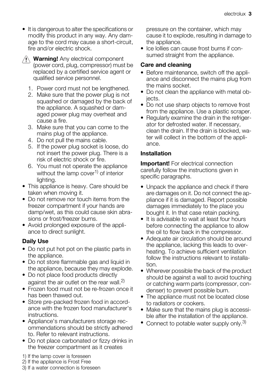 Juno Lighting Group JRG94102 User Manual | Page 3 / 12