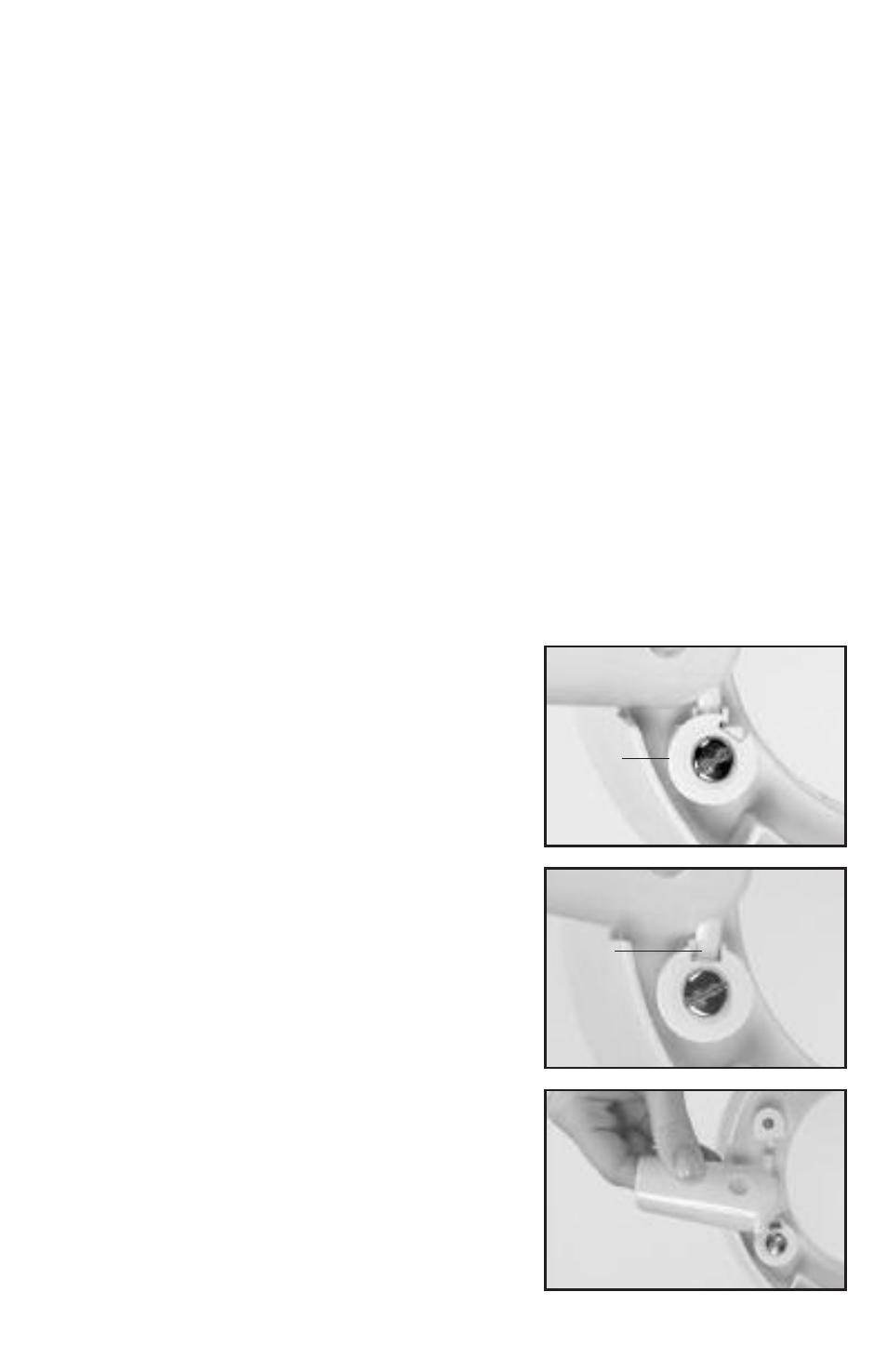 Cleaning your power juicer express | Jack Lananne's Power Juicer PPJJEE VV22 User Manual | Page 8 / 12