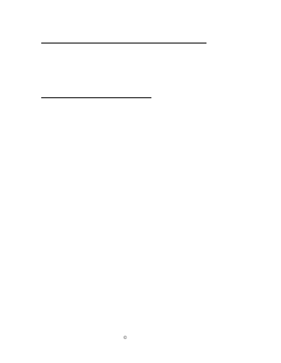 Software licensing terms and conditions, Fcc compliance statement | JBM electronic C-130 User Manual | Page 18 / 19