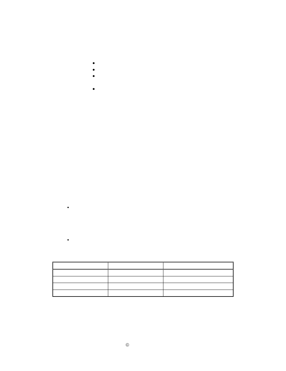 JBM electronic C-130 User Manual | Page 4 / 19
