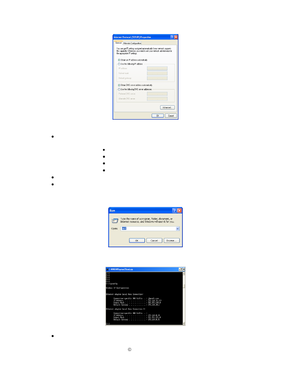 JBM electronic C-130 User Manual | Page 7 / 19