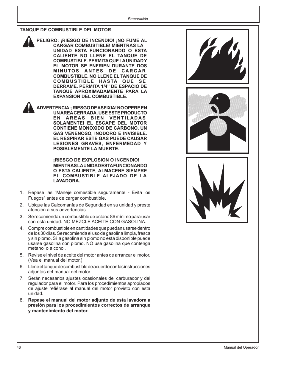 John Deere GP-2700GH User Manual | Page 46 / 64