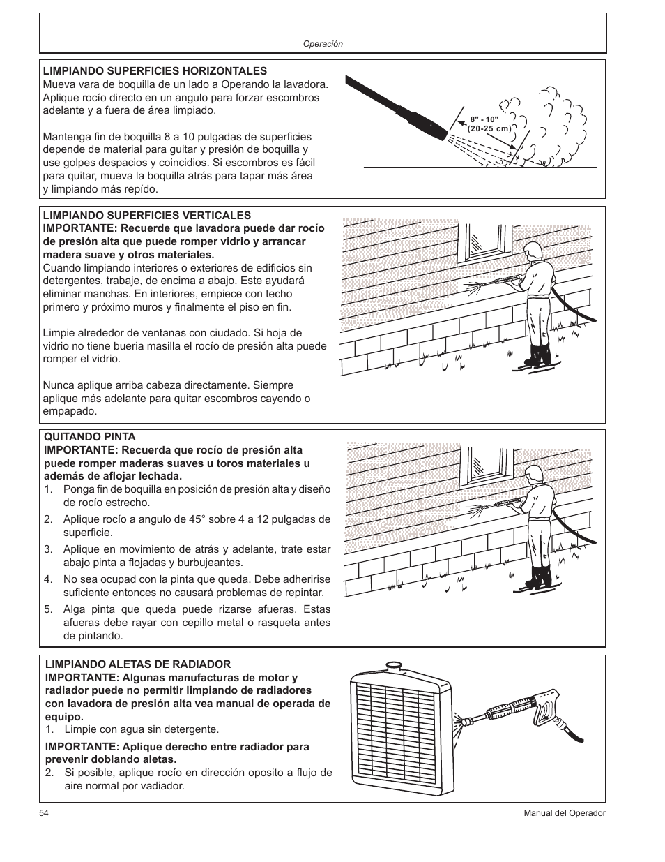 John Deere GP-2700GH User Manual | Page 54 / 64