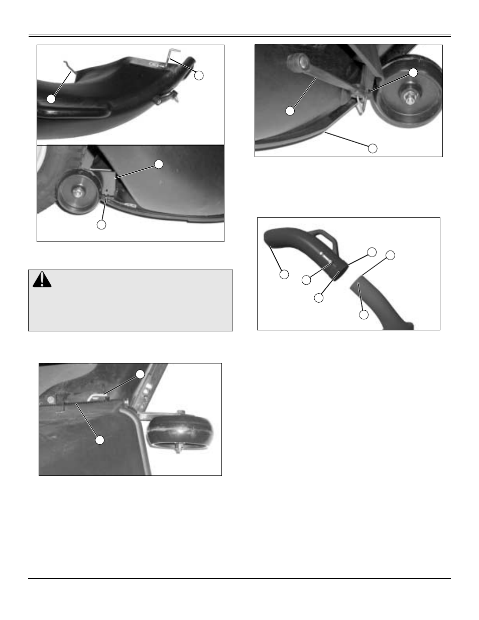 Installing | John Deere OMGX20927 User Manual | Page 11 / 28