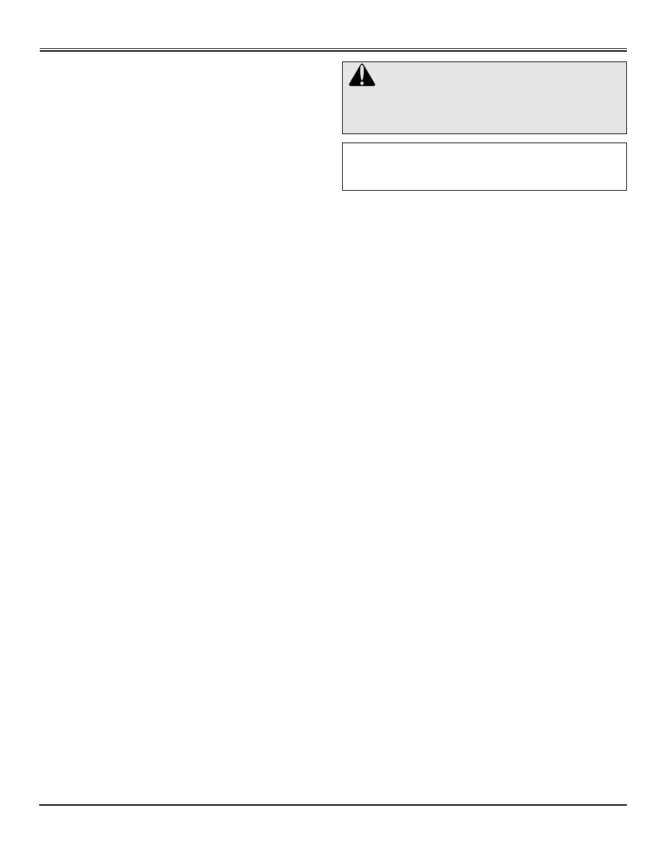 Introduction, Thank you for purchasing a john deere product, Using your operator’s manual | Special messages | John Deere OMGX20927 User Manual | Page 2 / 28