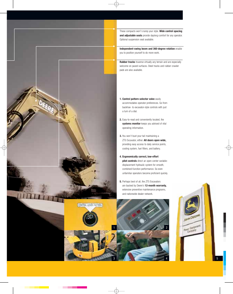 John Deere 17ZTS User Manual | Page 3 / 8