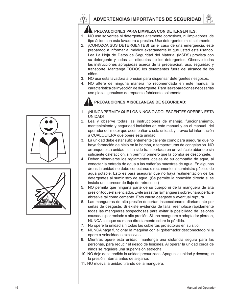 John Deere HR-2410GH User Manual | Page 26 / 40