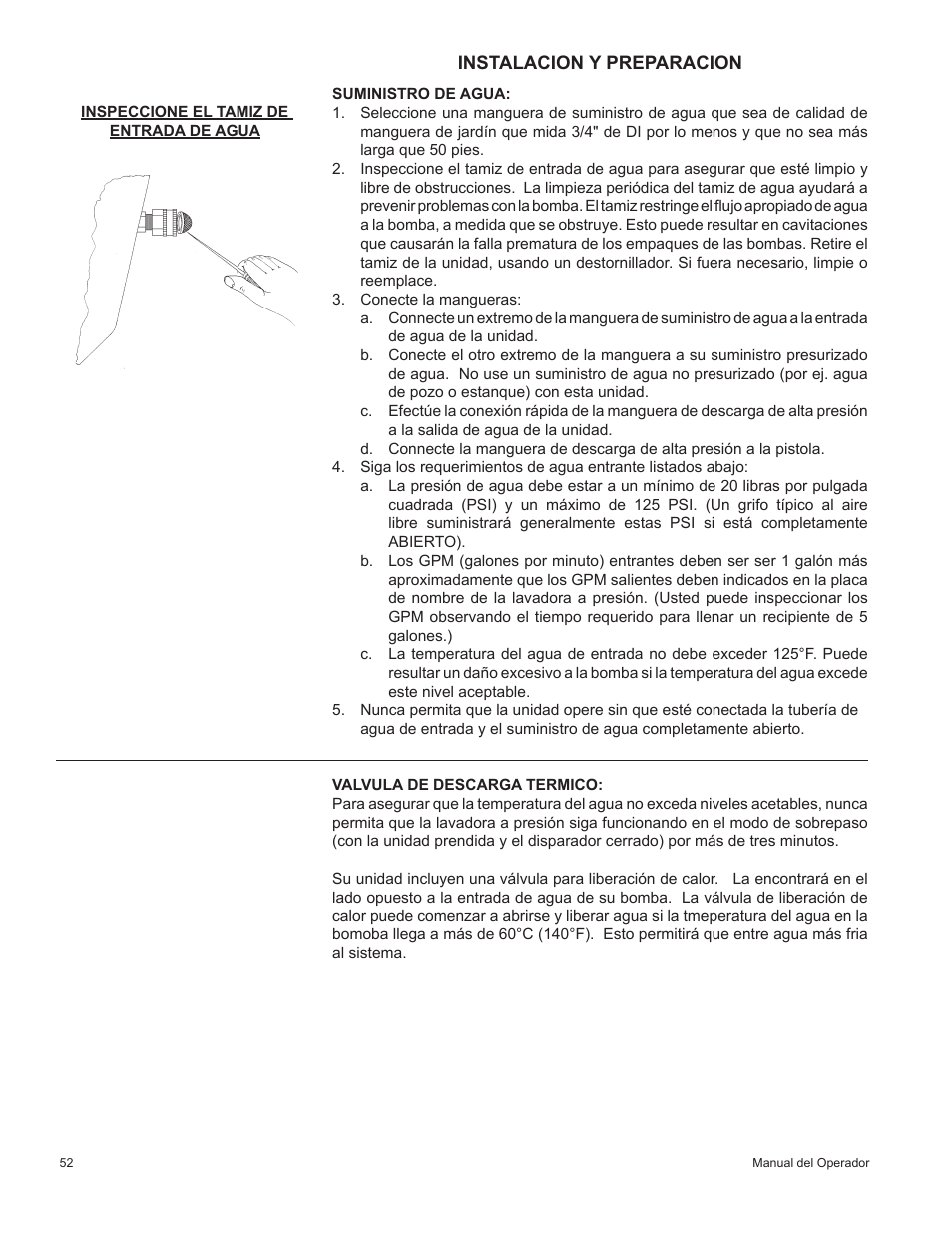 John Deere HR-2410GH User Manual | Page 32 / 40