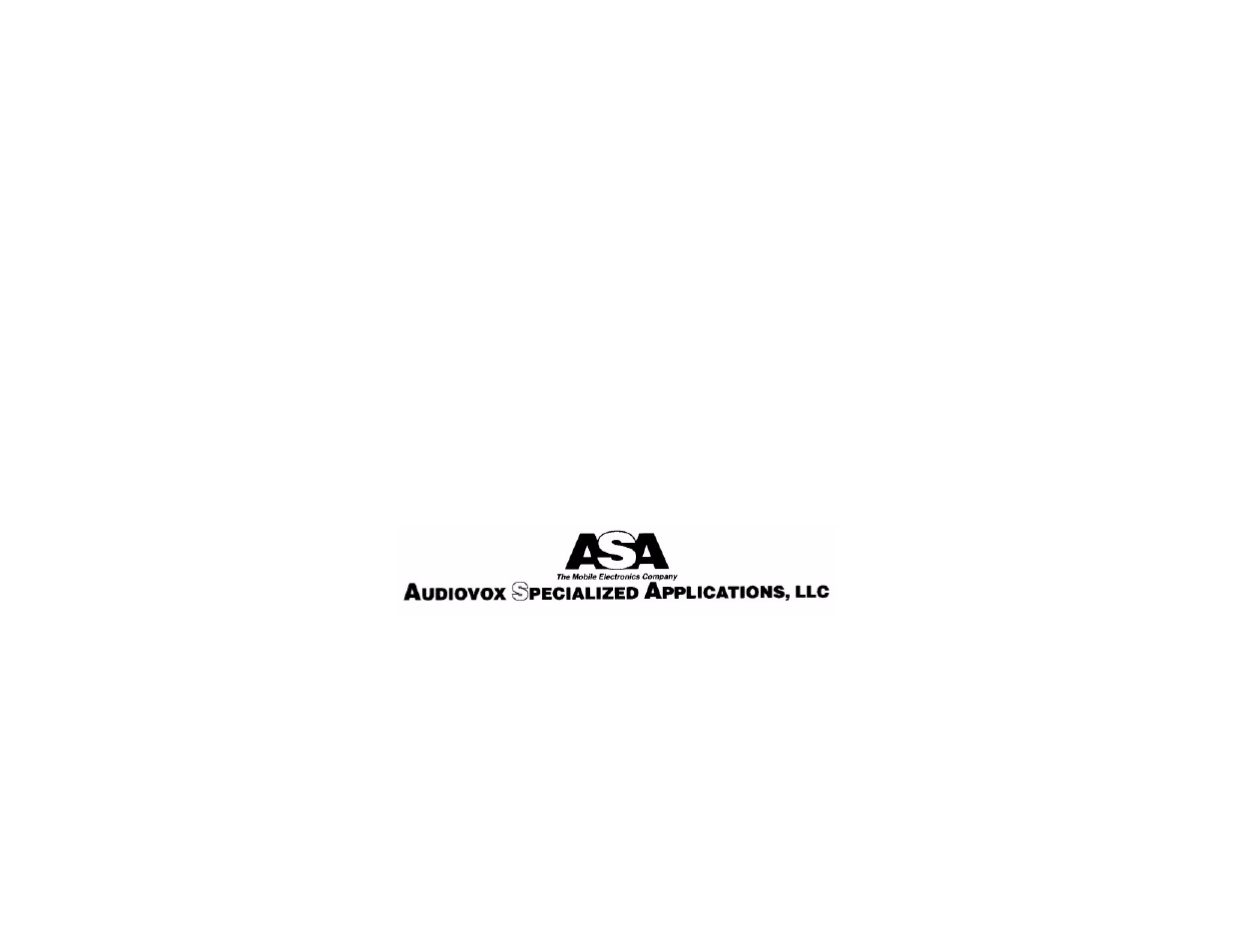 Jensen Tools MSR2007 User Manual | Page 34 / 34