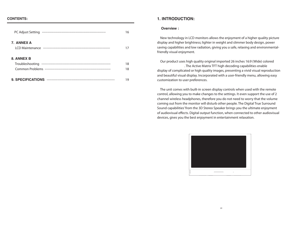 Jensen Tools JE2610 User Manual | Page 3 / 13