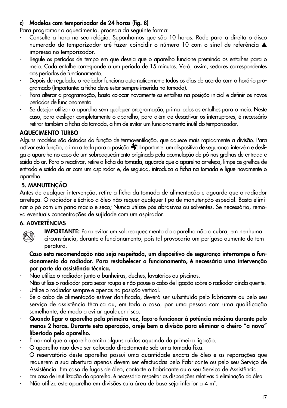 DeLonghi KH770510M User Manual | Page 15 / 33