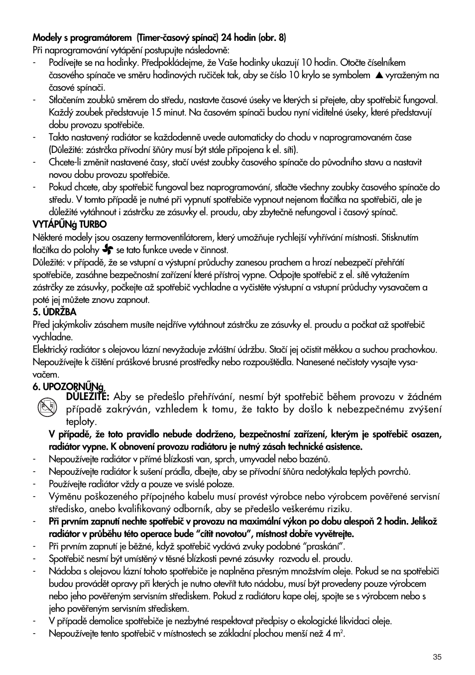 DeLonghi KH770510M User Manual | Page 33 / 33