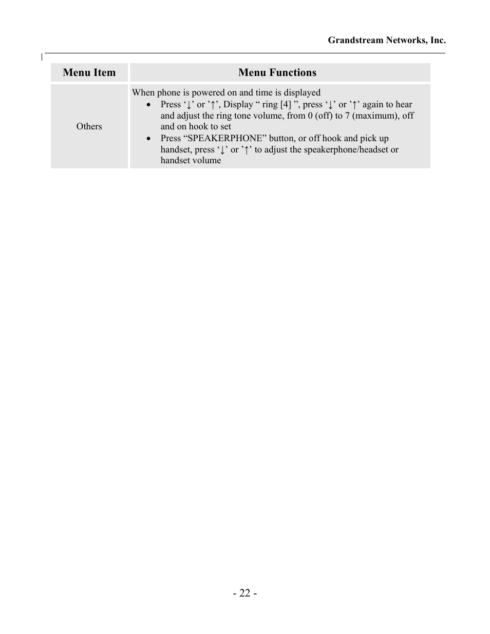 Jensen Tools 100 Sereis User Manual | Page 22 / 53