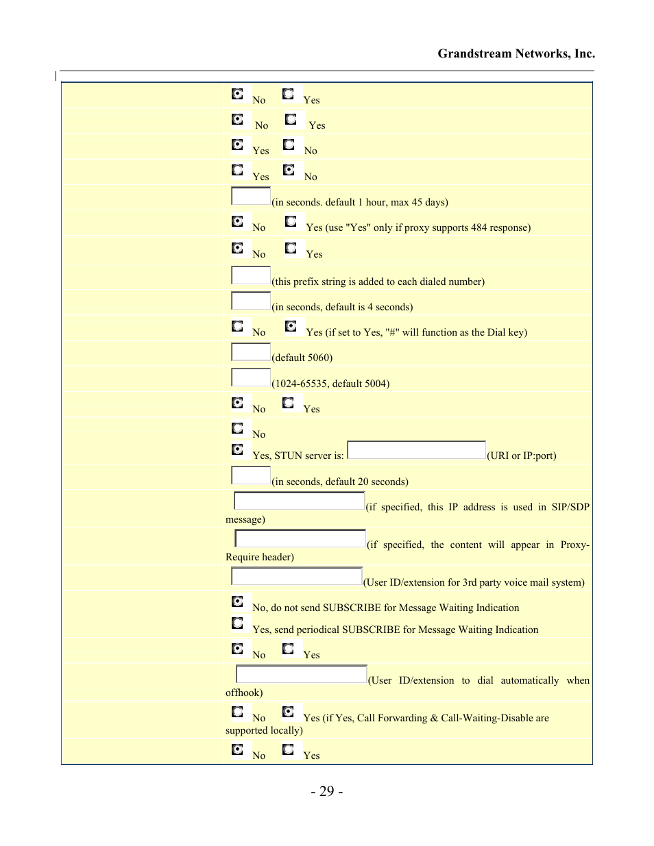 Jensen Tools 100 Sereis User Manual | Page 29 / 53