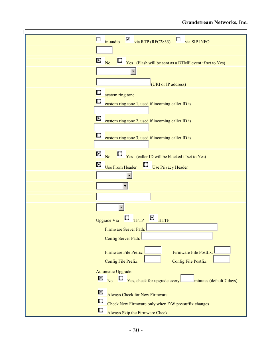 Jensen Tools 100 Sereis User Manual | Page 30 / 53