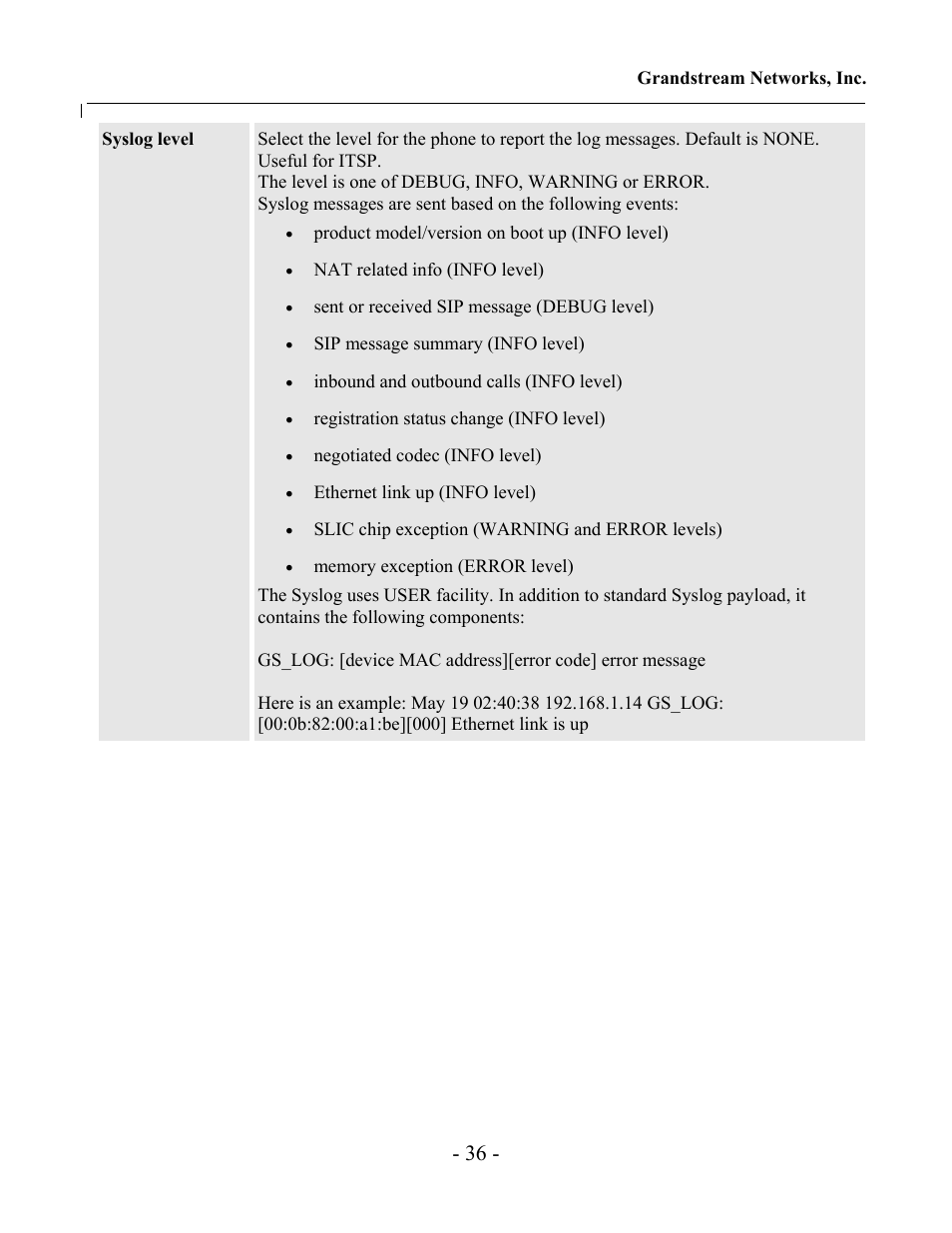 Jensen Tools 100 Sereis User Manual | Page 36 / 53