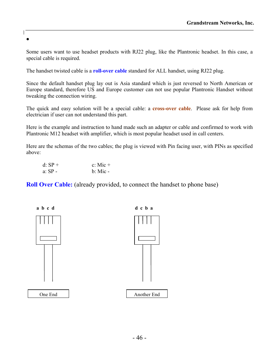 Jensen Tools 100 Sereis User Manual | Page 46 / 53