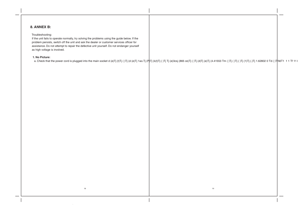 Ij (i)to t | Jensen Tools JE2369 User Manual | Page 12 / 13