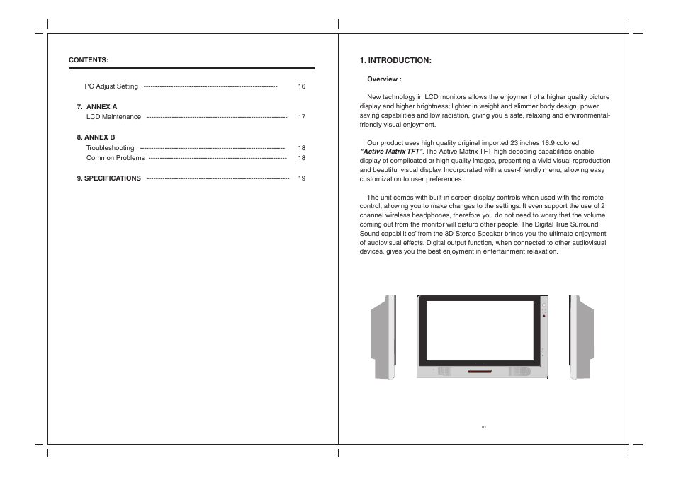 Jensen Tools JE2369 User Manual | Page 3 / 13