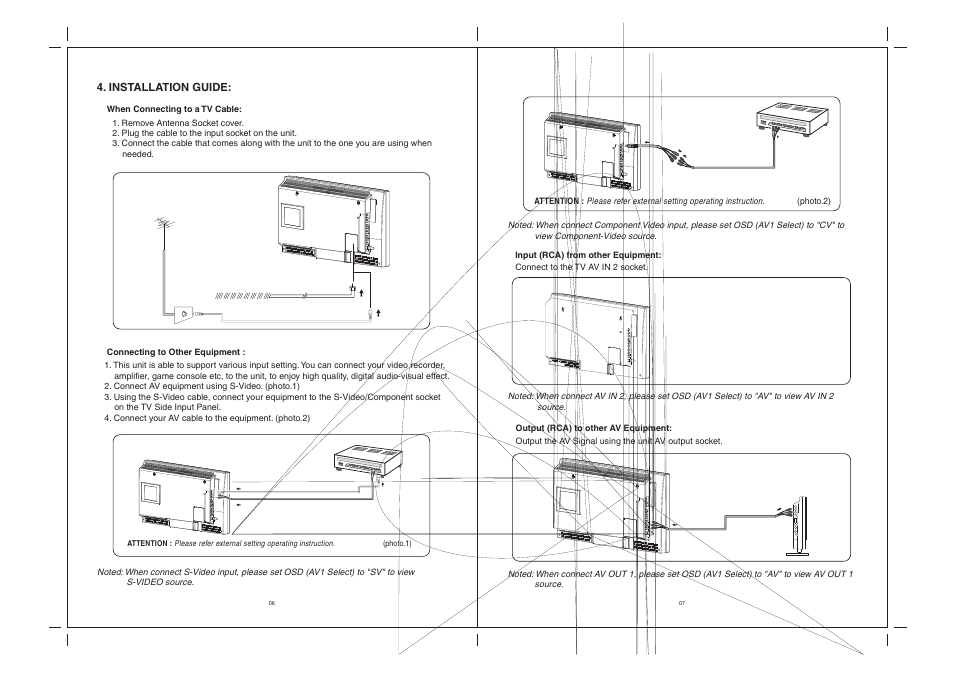 Jensen Tools JE2369 User Manual | Page 6 / 13