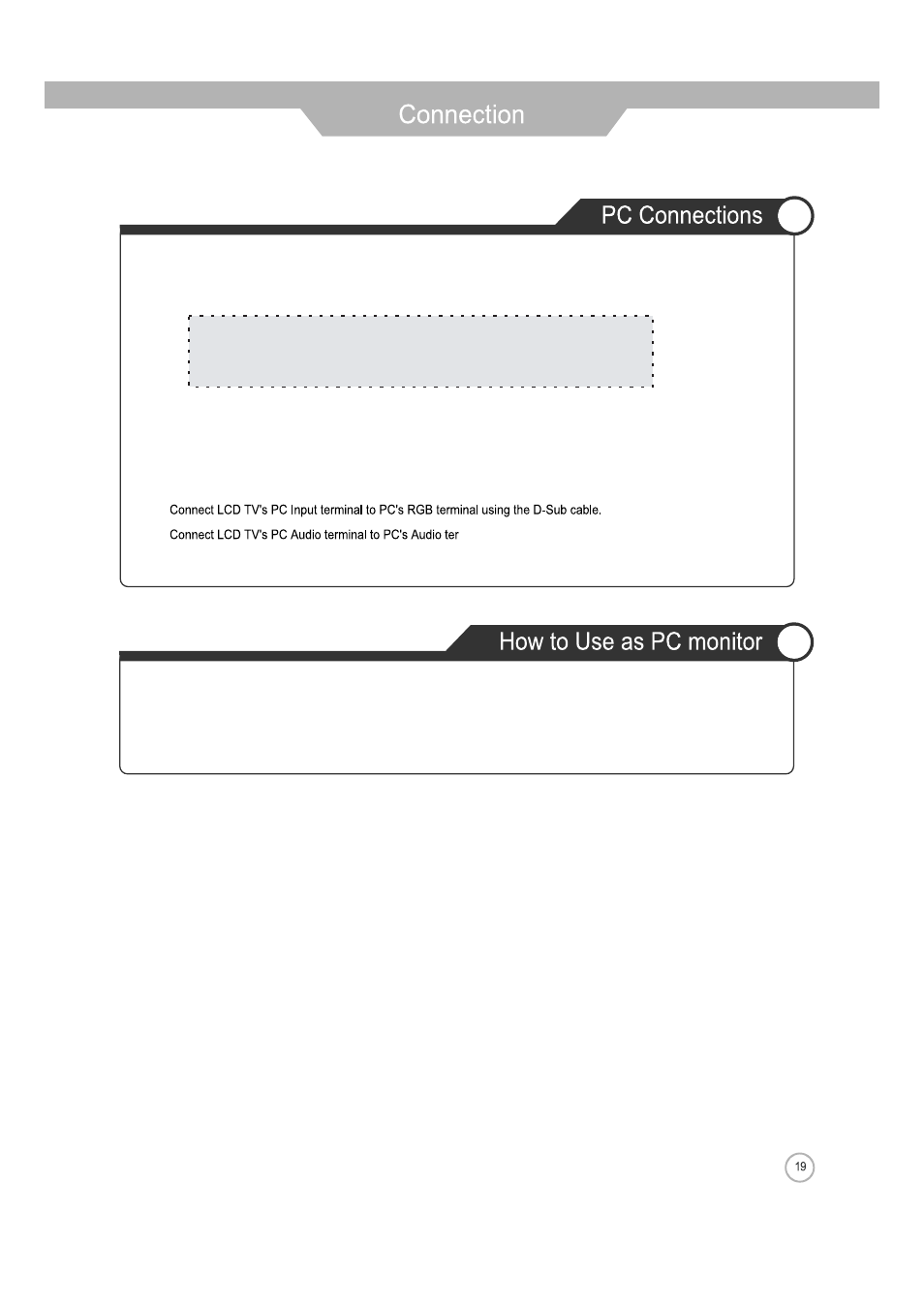 Jensen Tools JE2608 User Manual | Page 19 / 40