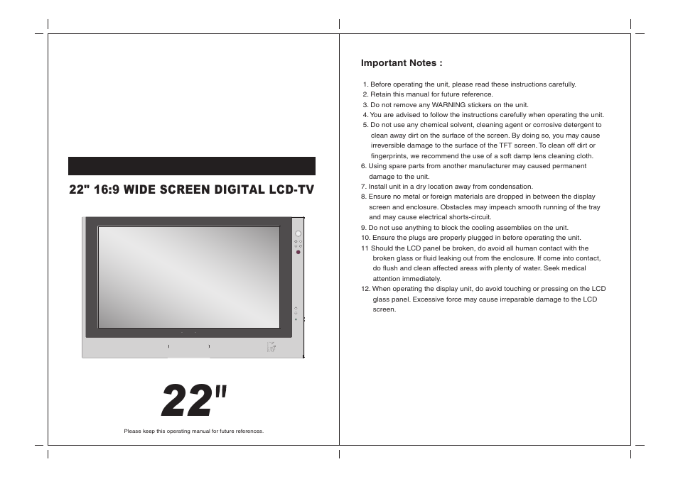 Jensen Tools JE2269 User Manual | 17 pages