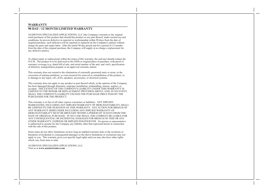 Jensen Tools JE2269 User Manual | Page 17 / 17