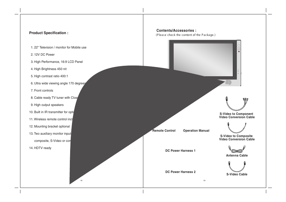 Jensen Tools JE2269 User Manual | Page 4 / 17