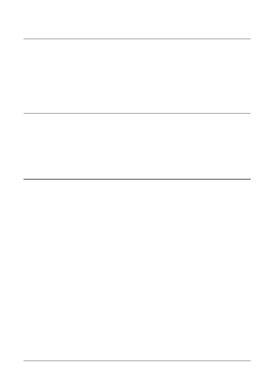 JAI CV-M40 User Manual | Page 23 / 24