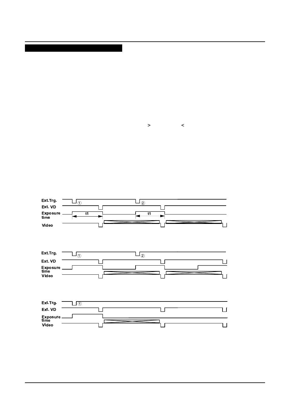 JAI CV-M536 User Manual | Page 13 / 24