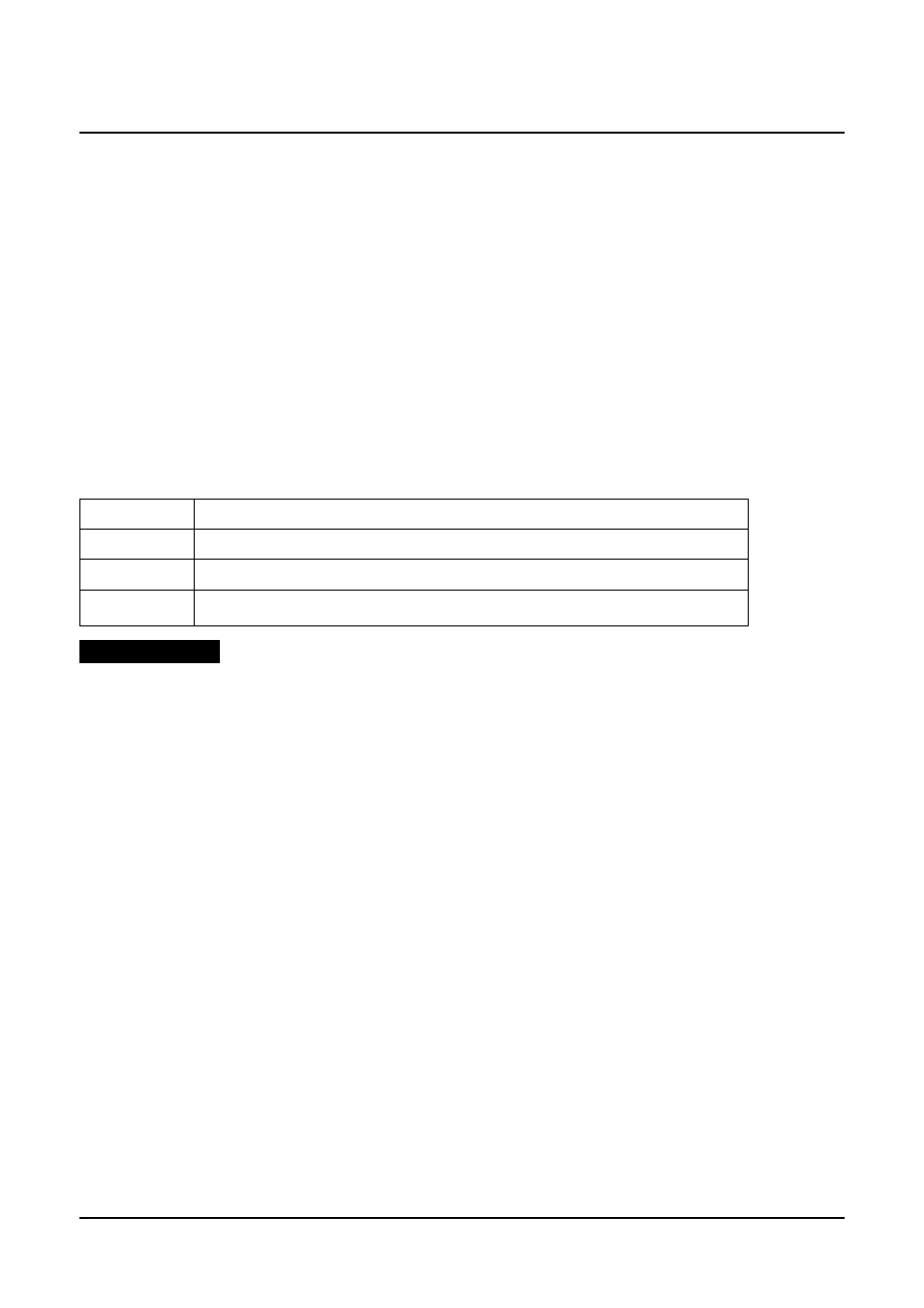 Standard composition | JAI CV-M536 User Manual | Page 4 / 24