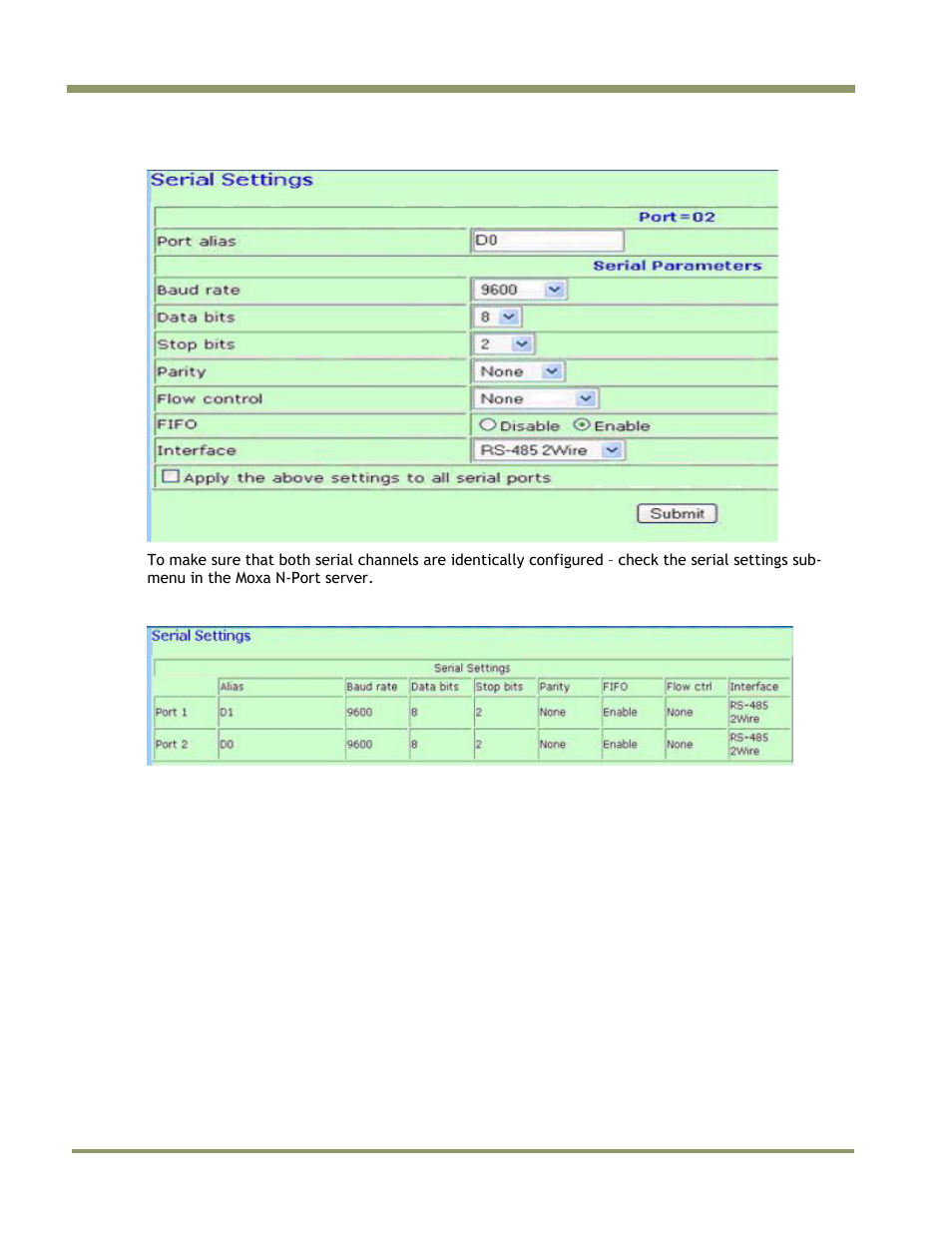 JAI VIS-CAM System TS-1327EN User Manual | Page 102 / 112