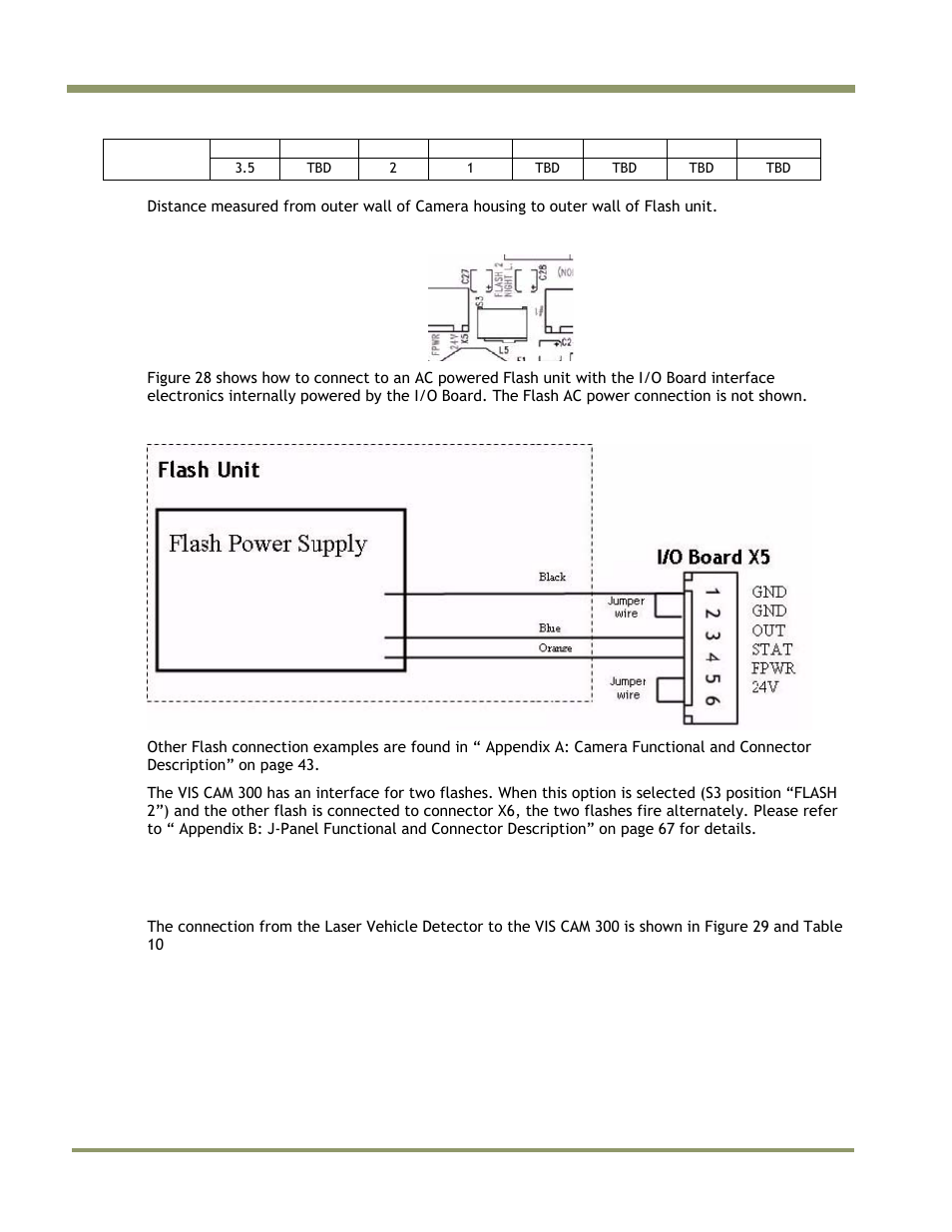 JAI VIS-CAM System TS-1327EN User Manual | Page 42 / 112