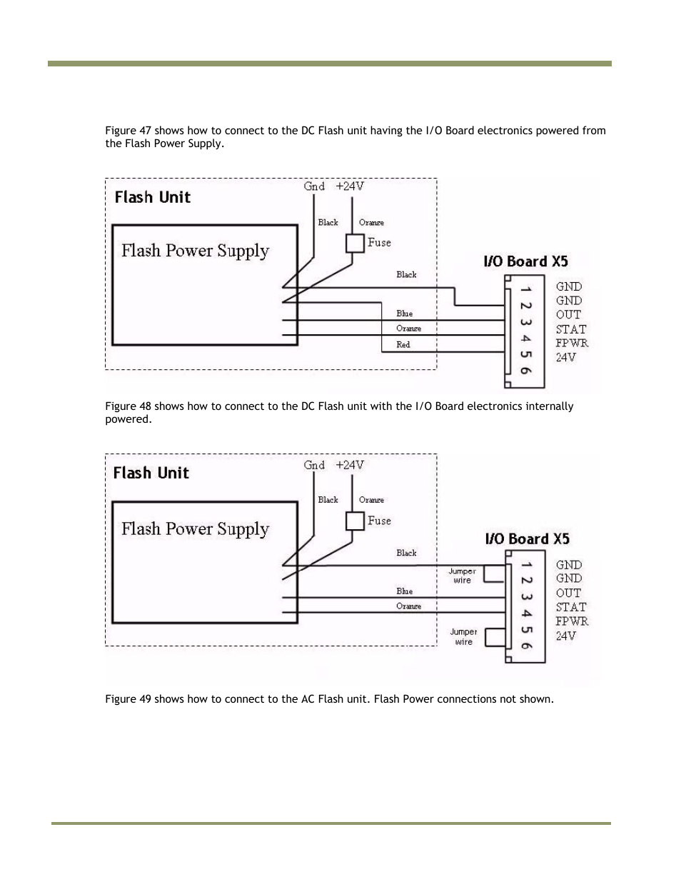 JAI VIS-CAM System TS-1327EN User Manual | Page 64 / 112