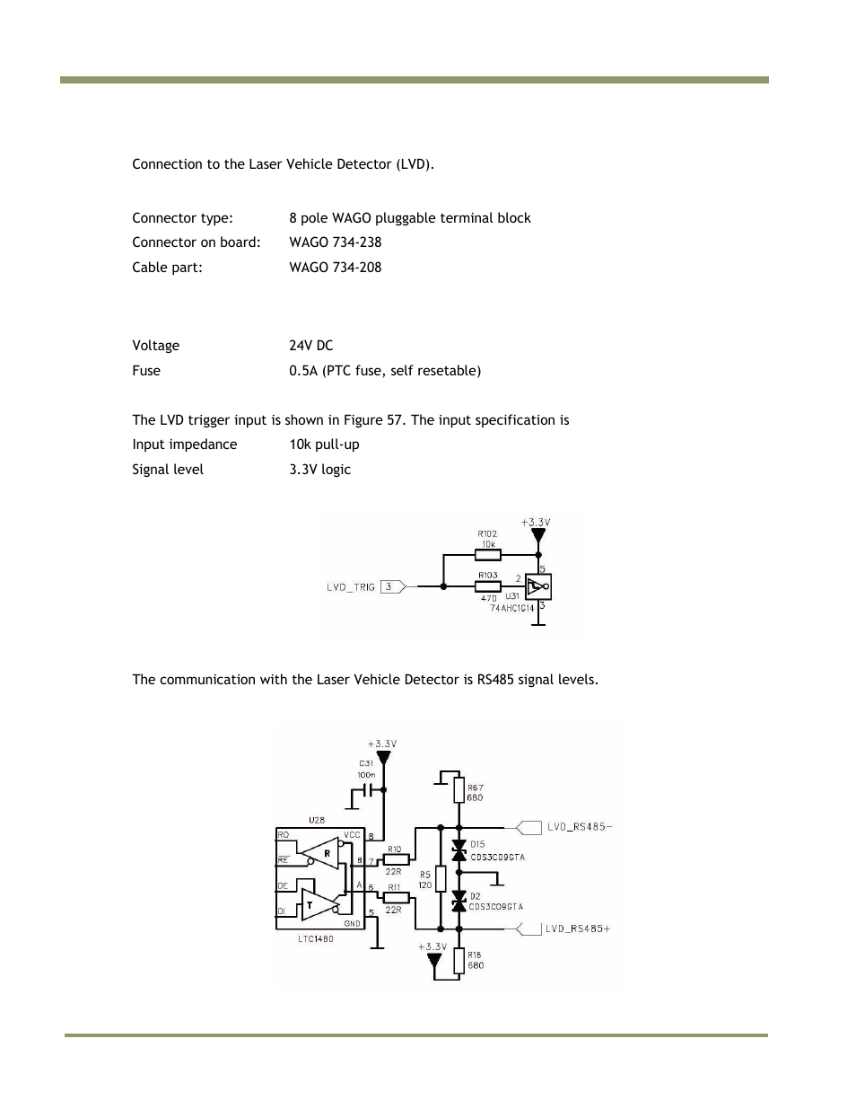 JAI VIS-CAM System TS-1327EN User Manual | Page 70 / 112