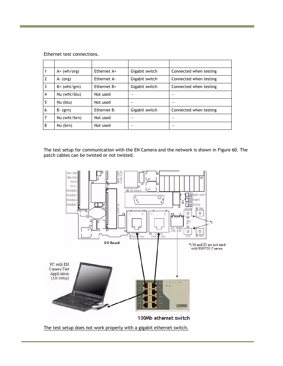 Vis-cam system | JAI VIS-CAM System TS-1327EN User Manual | Page 72 / 112