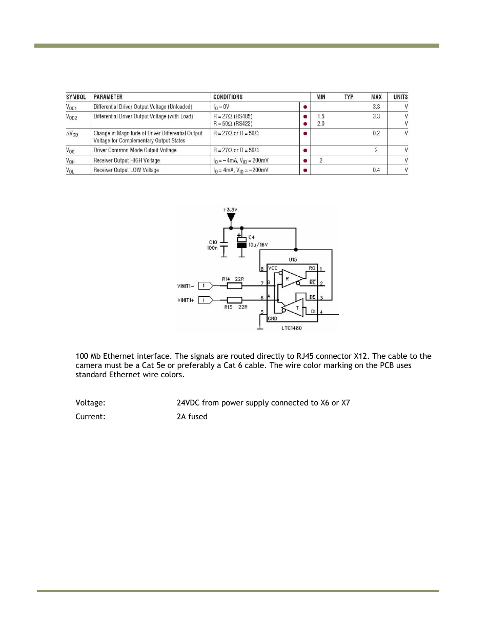 JAI VIS-CAM System TS-1327EN User Manual | Page 82 / 112